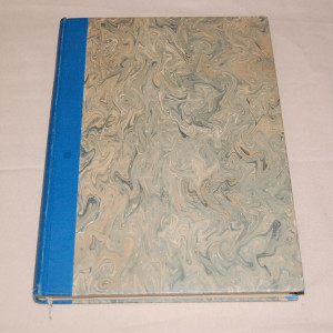 Voima ja valo vuosikerta 1950